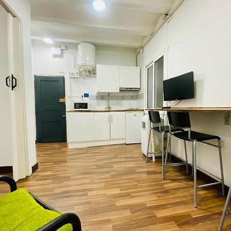 Appartamento 08 Apartament Lof 3 2 Barcellona Esterno foto
