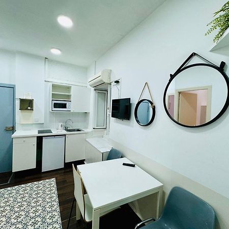 Appartamento 08 Apartament Lof 3 2 Barcellona Esterno foto