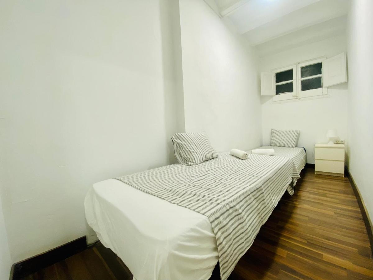 Appartamento 08 Apartament Lof 3 2 Barcellona Esterno foto
