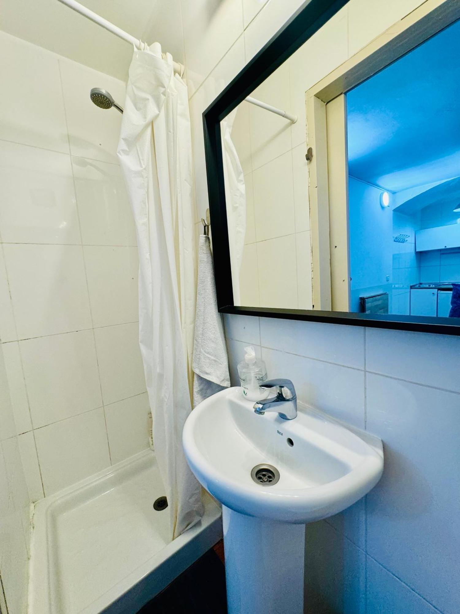 Appartamento 08 Apartament Lof 3 2 Barcellona Esterno foto